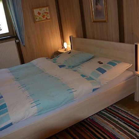 Ferienwohnung Irmgard Хауценберг Экстерьер фото