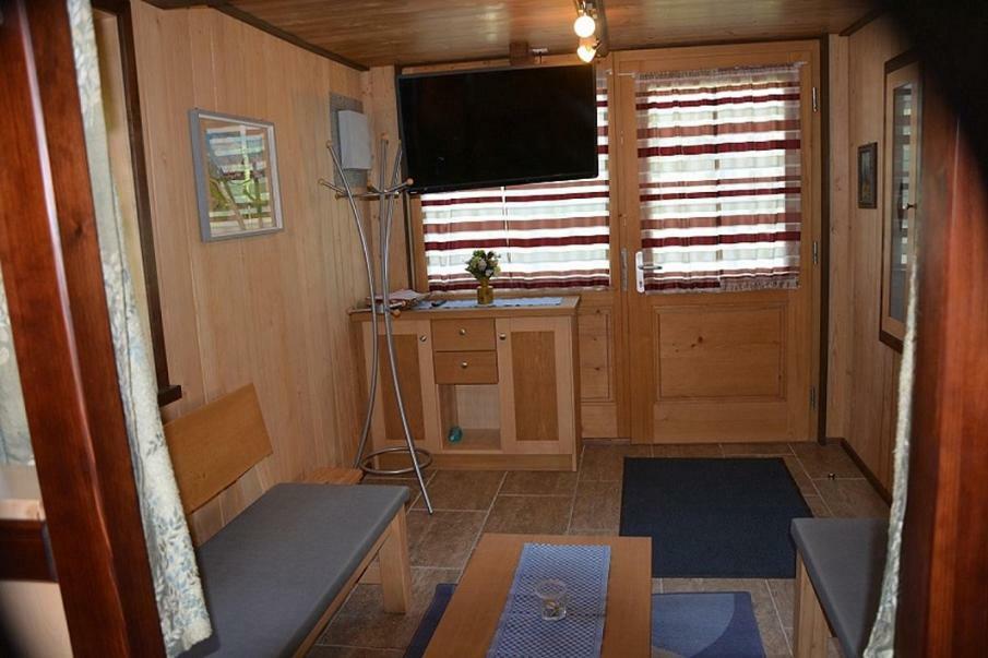 Ferienwohnung Irmgard Хауценберг Экстерьер фото